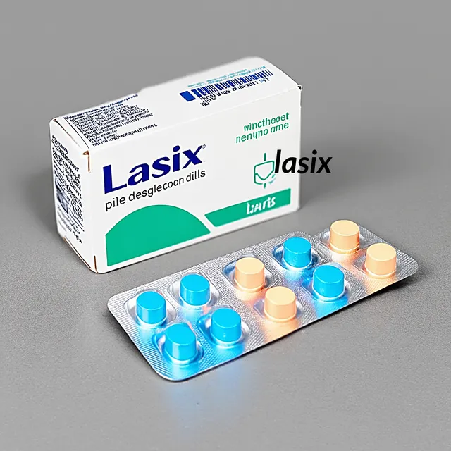 Lasix serve ricetta medica